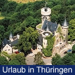 Ferienhäuser Thüringen - schmetterling-thueringen.de